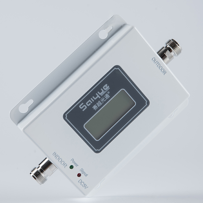 王五镇家用配电房机房信号放大器200㎡