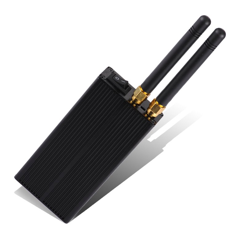 王五镇1.2G/1.5G导航屏蔽器