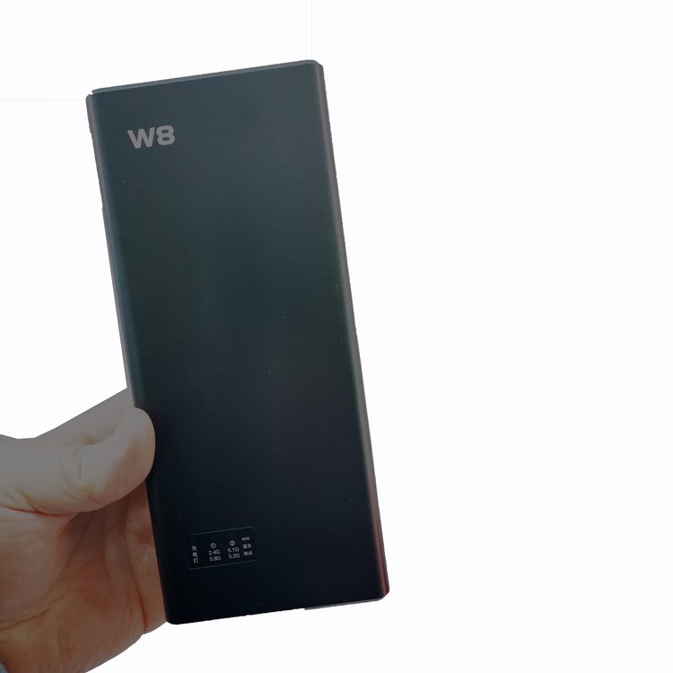  王五镇蓝牙WiFi信号屏蔽器
