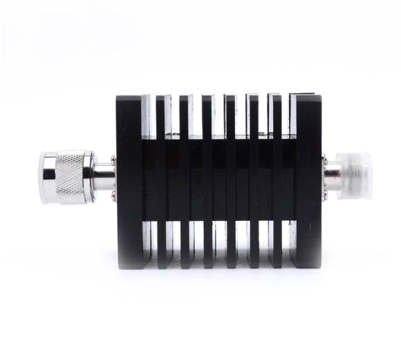  王五镇腔体固定衰减器0-3G/0-4G  N型接口